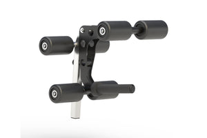 Hoist Leg Extension/leg Curl Option (HF-OPT-4000-01)