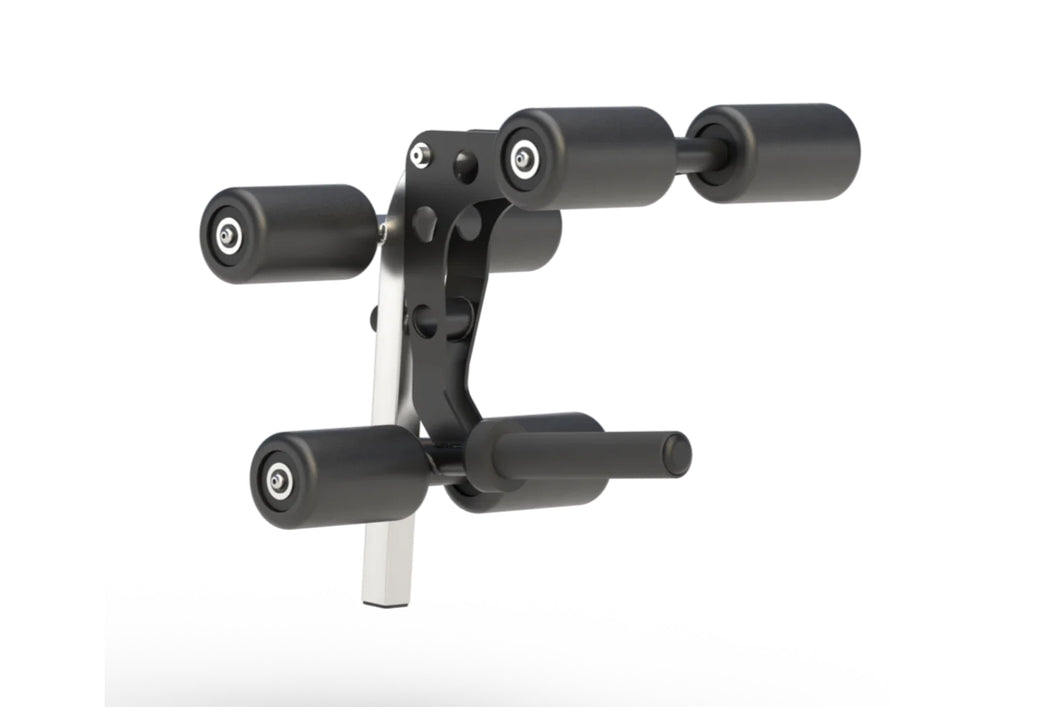 Hoist Leg Extension/leg Curl Option (HF-OPT-4000-01)