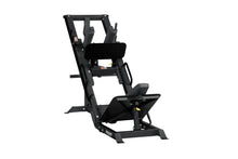 Load image into Gallery viewer, Hoist Leg Press / Hack Squat Combo (HF-4357)
