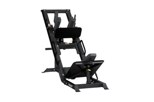 Hoist Leg Press / Hack Squat Combo (HF-4357)