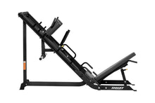 Load image into Gallery viewer, Hoist Leg Press / Hack Squat Combo (HF-4357)
