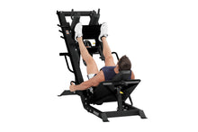 Load image into Gallery viewer, Hoist Leg Press / Hack Squat Combo (HF-4357)
