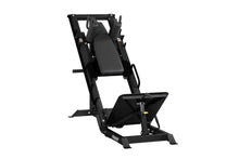 Load image into Gallery viewer, Hoist Leg Press / Hack Squat Combo (HF-4357)
