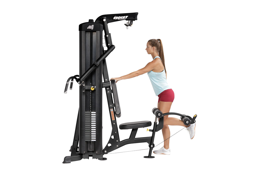 Hoist Mi1 Home Gym