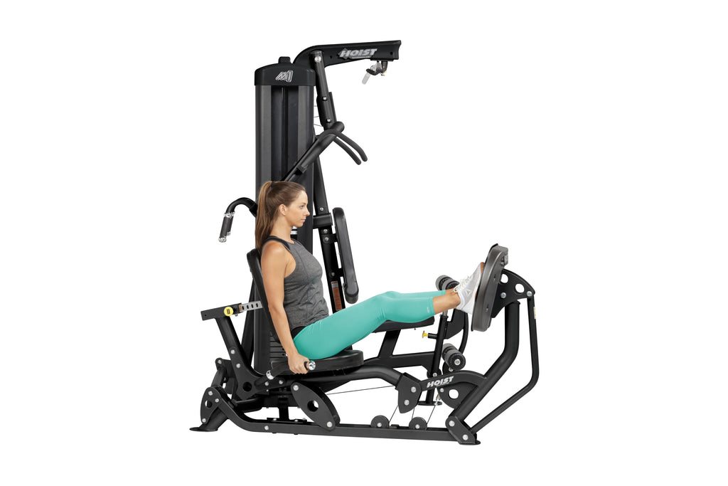 Hoist Mi1 Home Gym