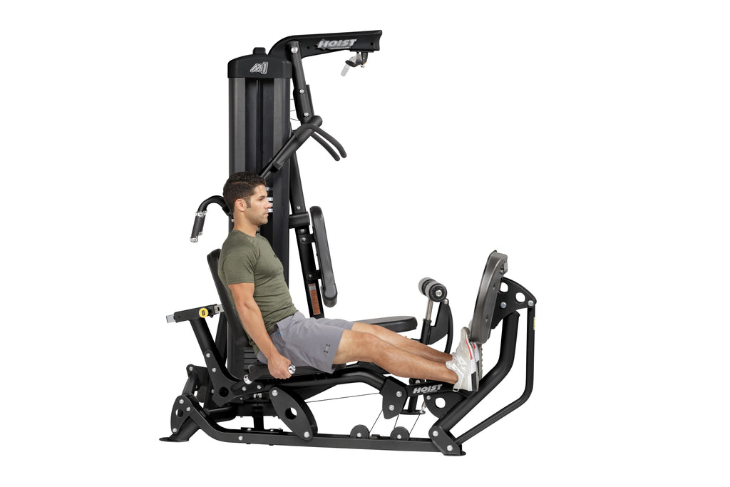 Hoist Mi1 Home Gym