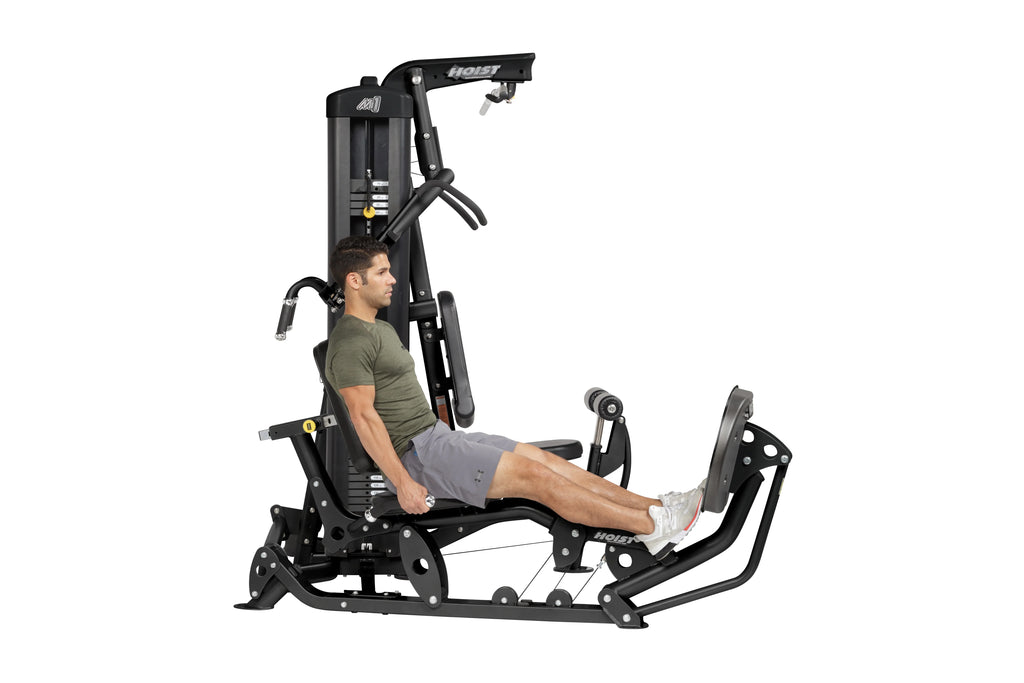 Hoist Mi1 Home Gym