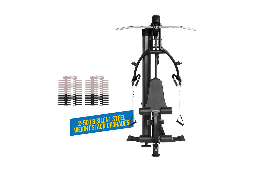 Hoist Mi1 Home Gym