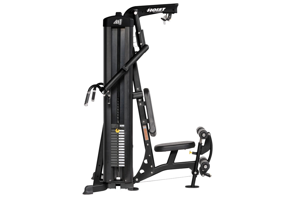 Hoist Mi1 Home Gym