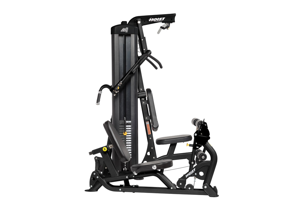 Hoist Mi1 Home Gym