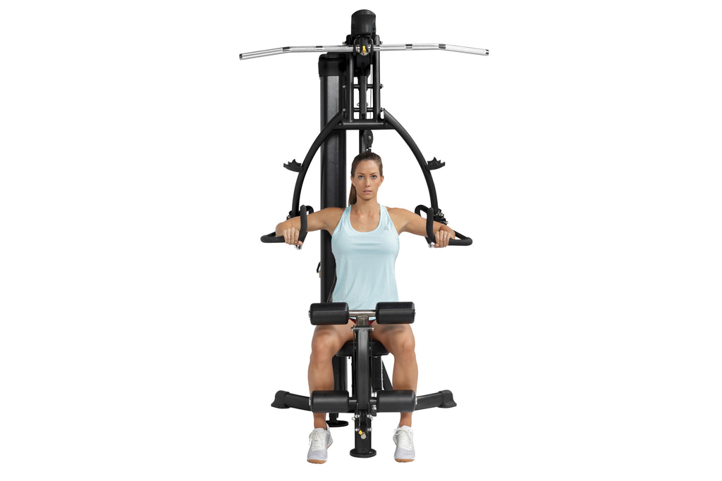 Hoist Mi1 Home Gym
