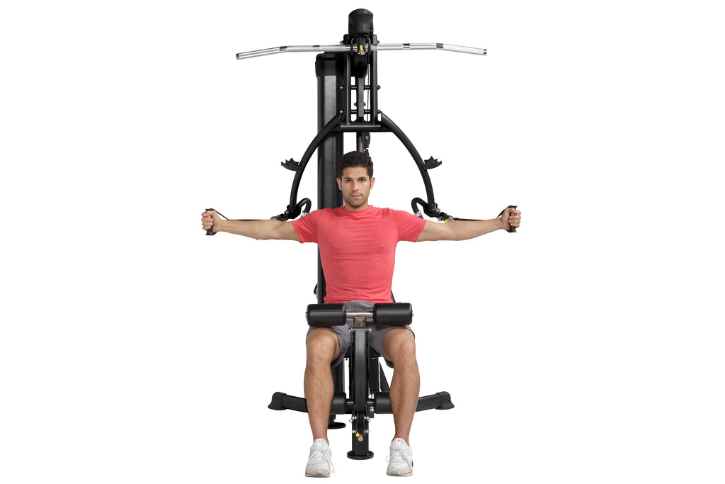 Hoist Mi1 Home Gym