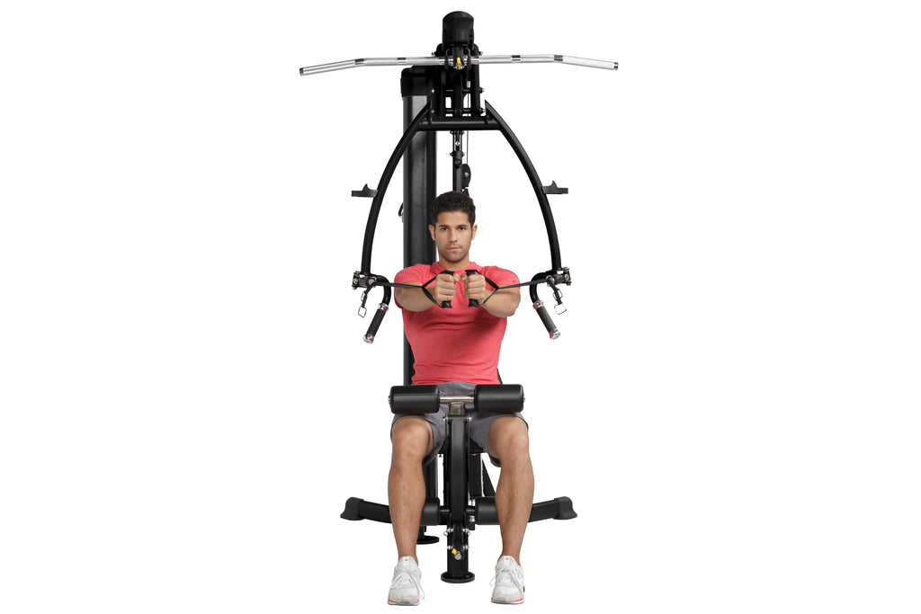 Hoist Mi1 Home Gym