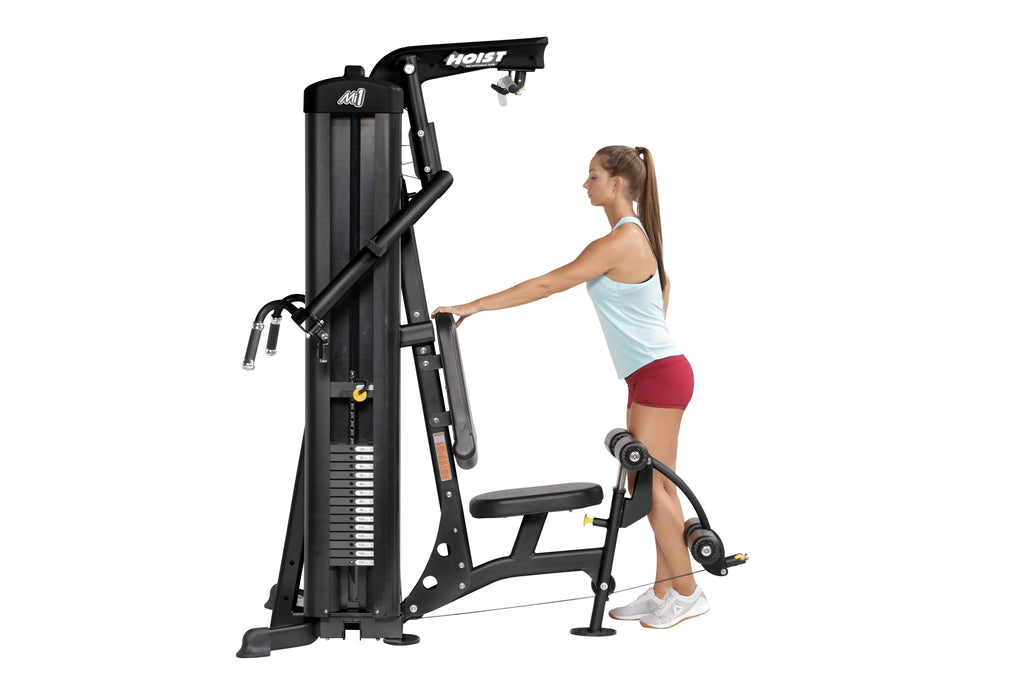 Hoist Mi1 Home Gym