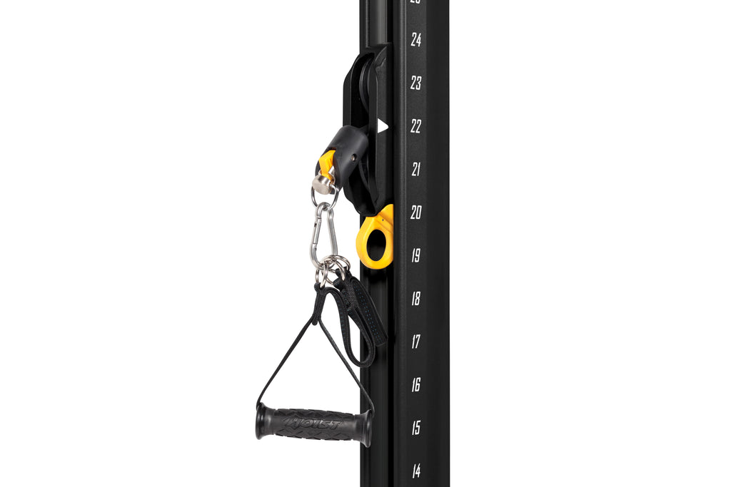 Hoist Mi6 Functional Trainer Home Gym