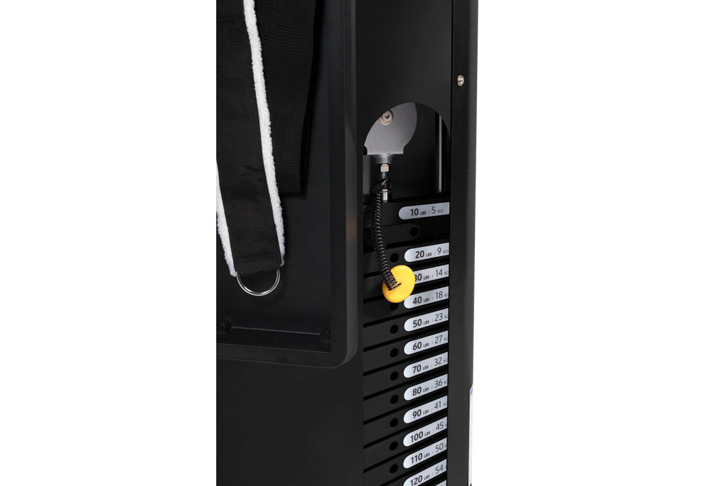Hoist Mi6 Functional Trainer Home Gym