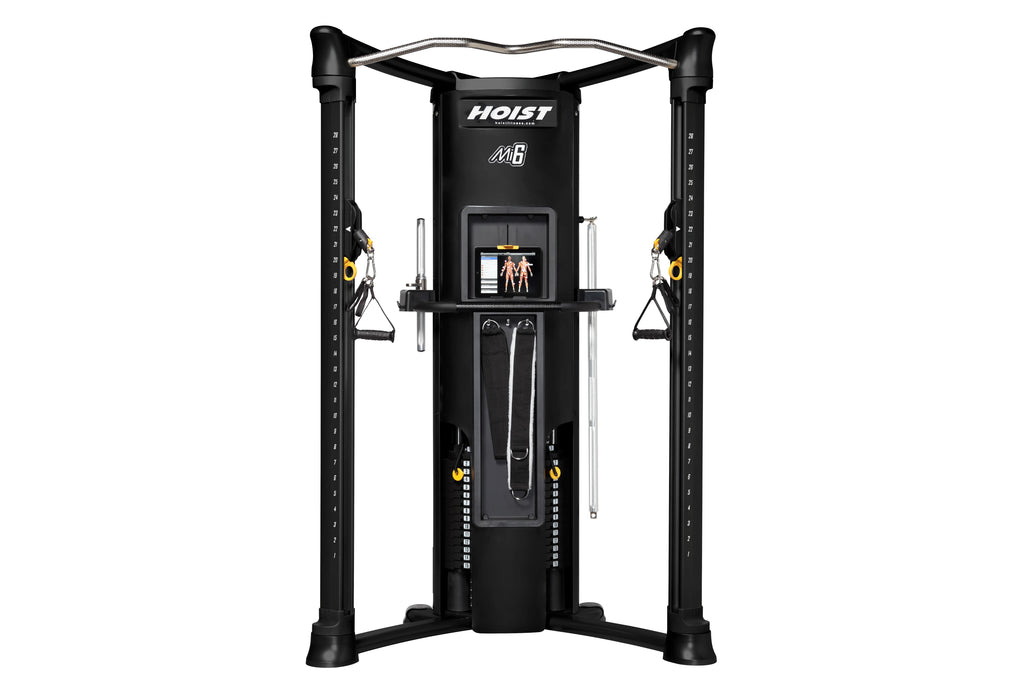 Hoist Mi6 Functional Trainer Home Gym