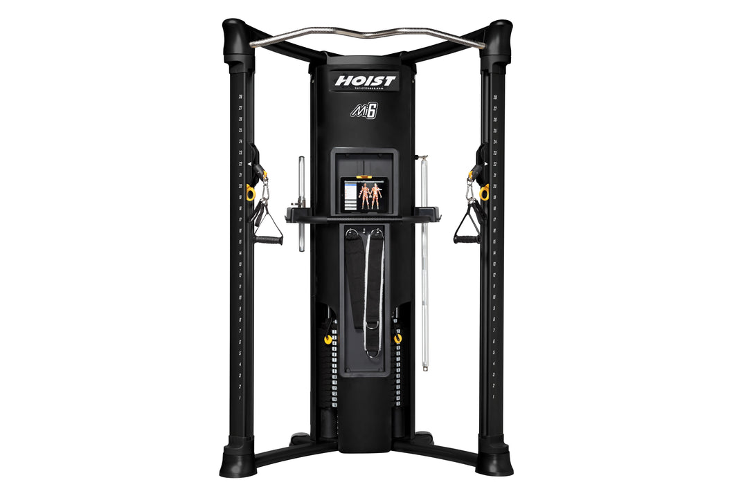 Hoist Mi6 Functional Trainer Home Gym