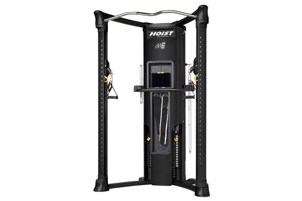 Hoist Mi6 Functional Trainer Home Gym