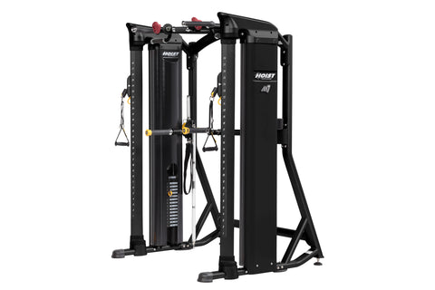 Hoist Mi7 Functional Training System