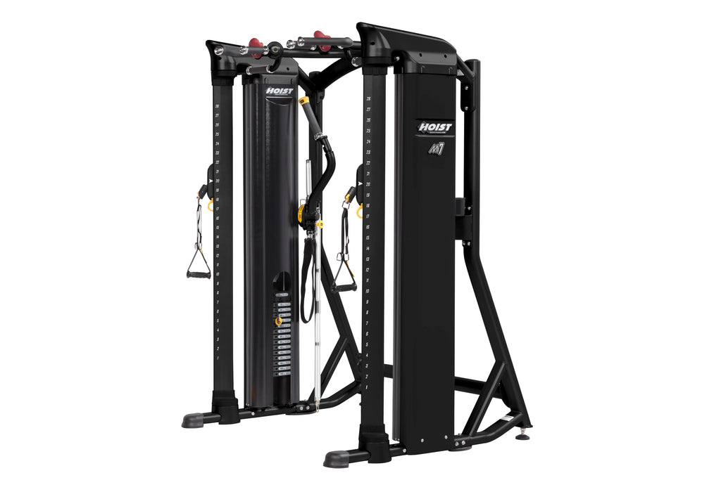 Hoist Mi7 Functional Training System