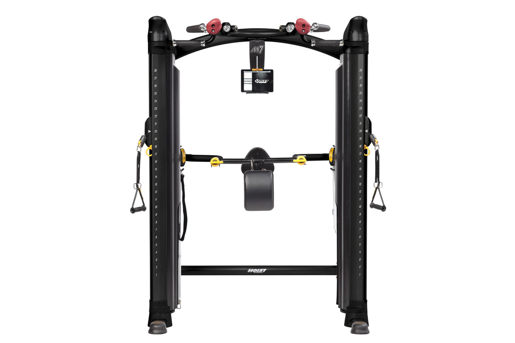 Hoist Mi7 Functional Training System
