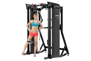 Hoist Mi7 Functional Training System