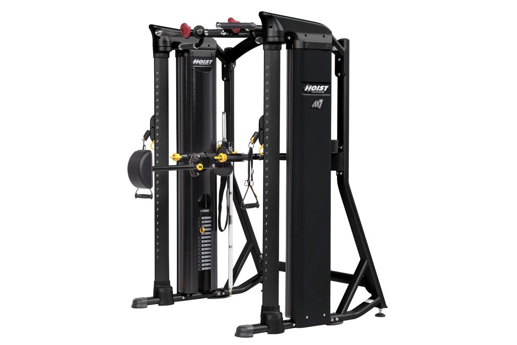 Hoist Mi7 Functional Training System