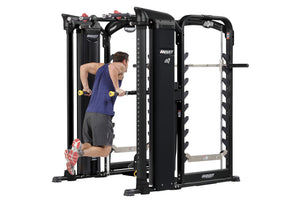 Hoist MI7Smith Functional Training System