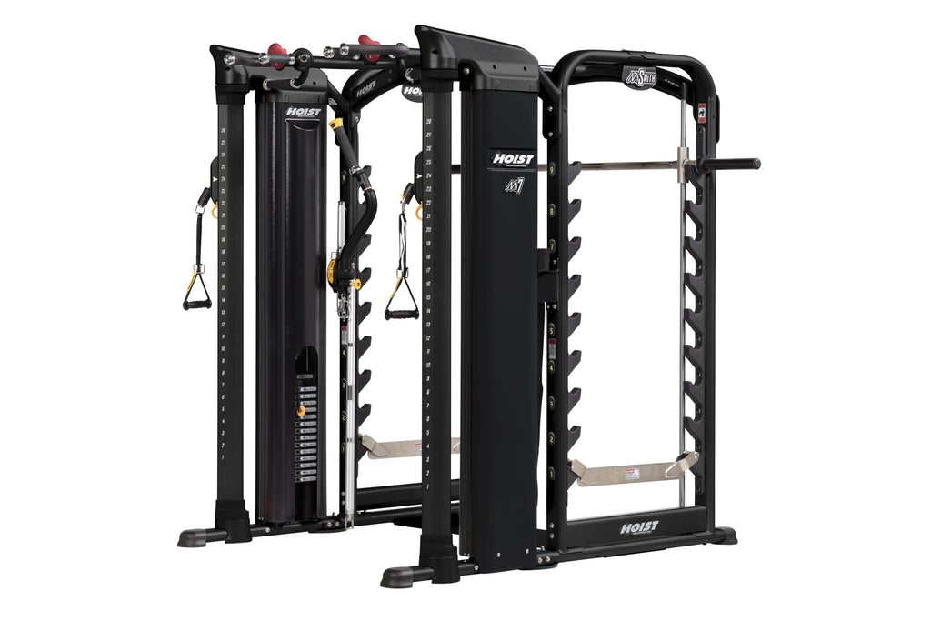 Hoist MI7Smith Functional Training System
