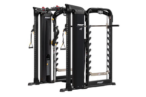 Hoist MI7Smith Functional Training System