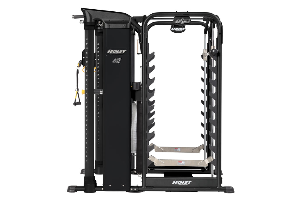 Hoist MI7Smith Functional Training System