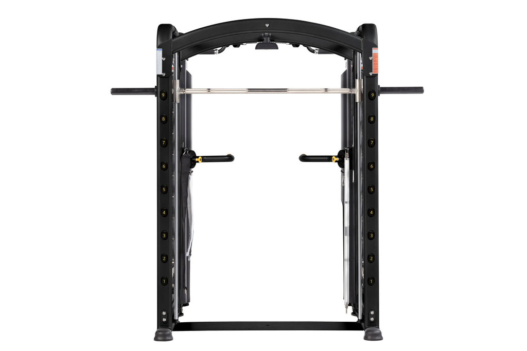 Hoist MI7Smith Functional Training System