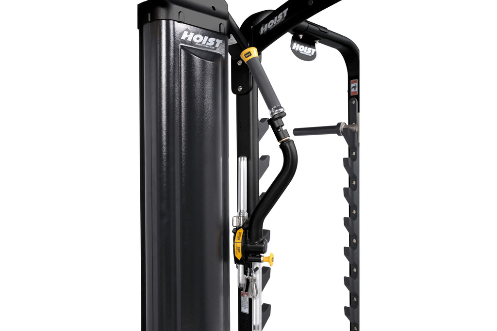 Hoist MI7Smith Functional Training System