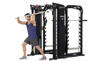 Hoist MI7Smith Functional Training System