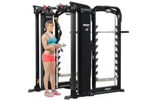 Load image into Gallery viewer, Hoist MI7Smith Functional Training System
