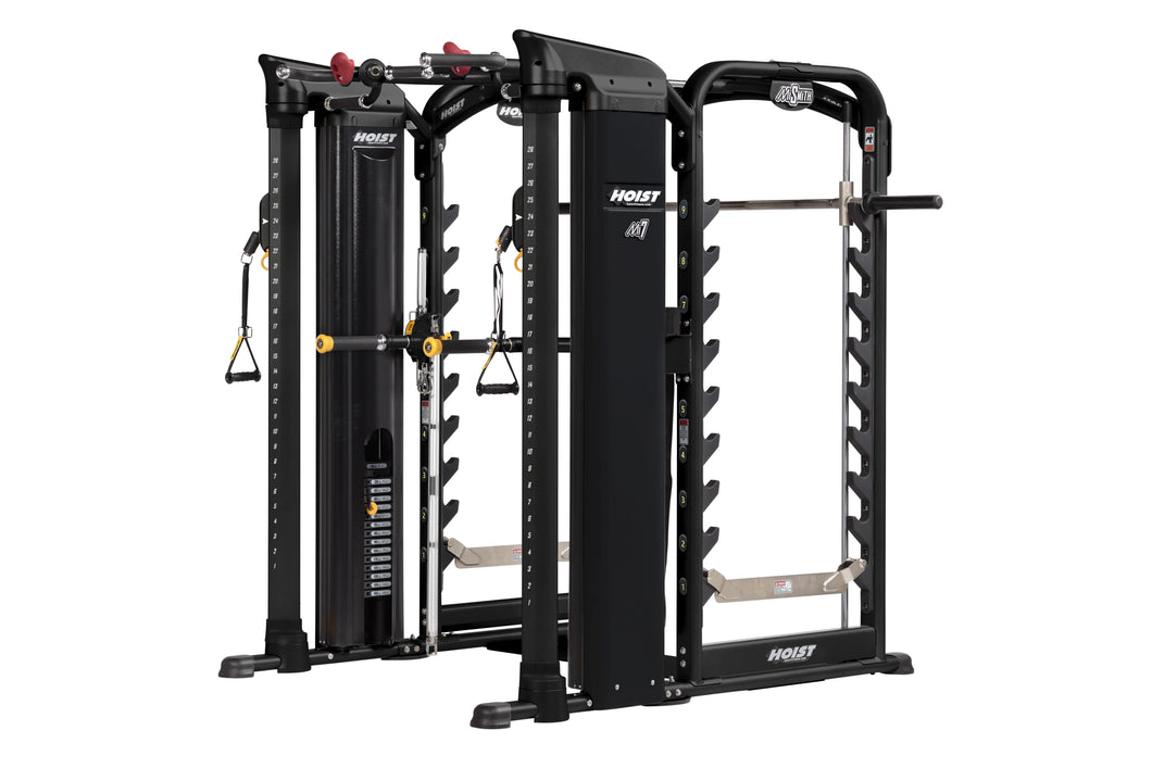 Hoist MI7Smith Functional Training System