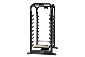 Hoist MISmith Dual Action Smith Machine