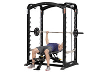 Load image into Gallery viewer, Hoist MISmith Dual Action Smith Machine
