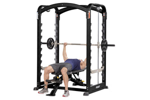Hoist MISmith Dual Action Smith Machine