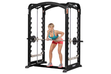 Load image into Gallery viewer, Hoist MISmith Dual Action Smith Machine
