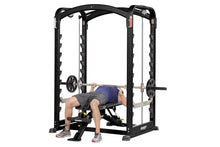 Load image into Gallery viewer, Hoist MISmith Dual Action Smith Machine
