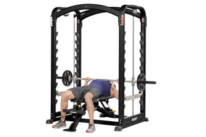 Hoist MISmith Dual Action Smith Machine