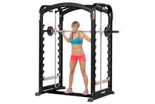 Load image into Gallery viewer, Hoist MISmith Dual Action Smith Machine
