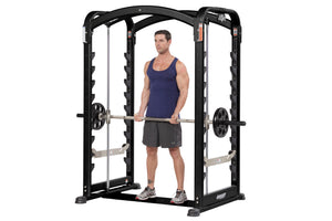 Hoist MISmith Dual Action Smith Machine