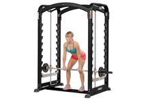 Load image into Gallery viewer, Hoist MISmith Dual Action Smith Machine

