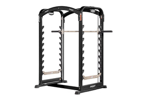 Hoist MISmith Dual Action Smith Machine