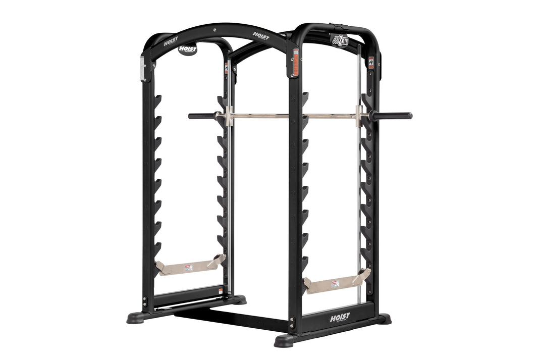 Hoist MISmith Dual Action Smith Machine