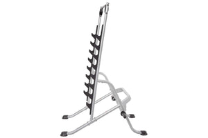 Hoist Multi-Purpose Squat Rack (HF-5970)