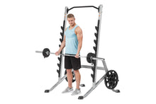 Load image into Gallery viewer, Hoist Multi-Purpose Squat Rack (HF-5970)
